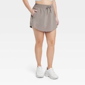 Athletic Skort